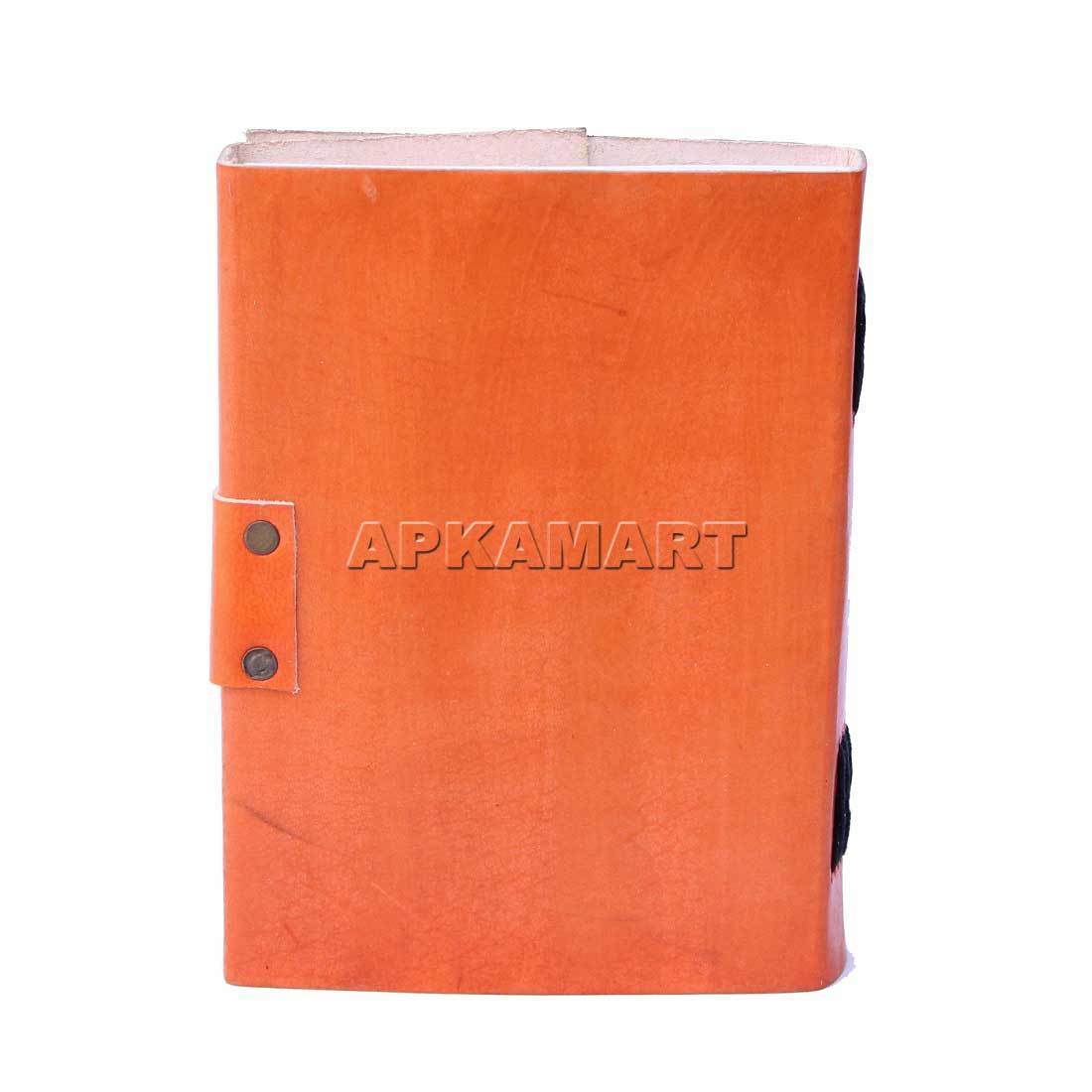 Executive Diary | Planner Diary - For Office work & Gifts - 7 inch - ApkaMart