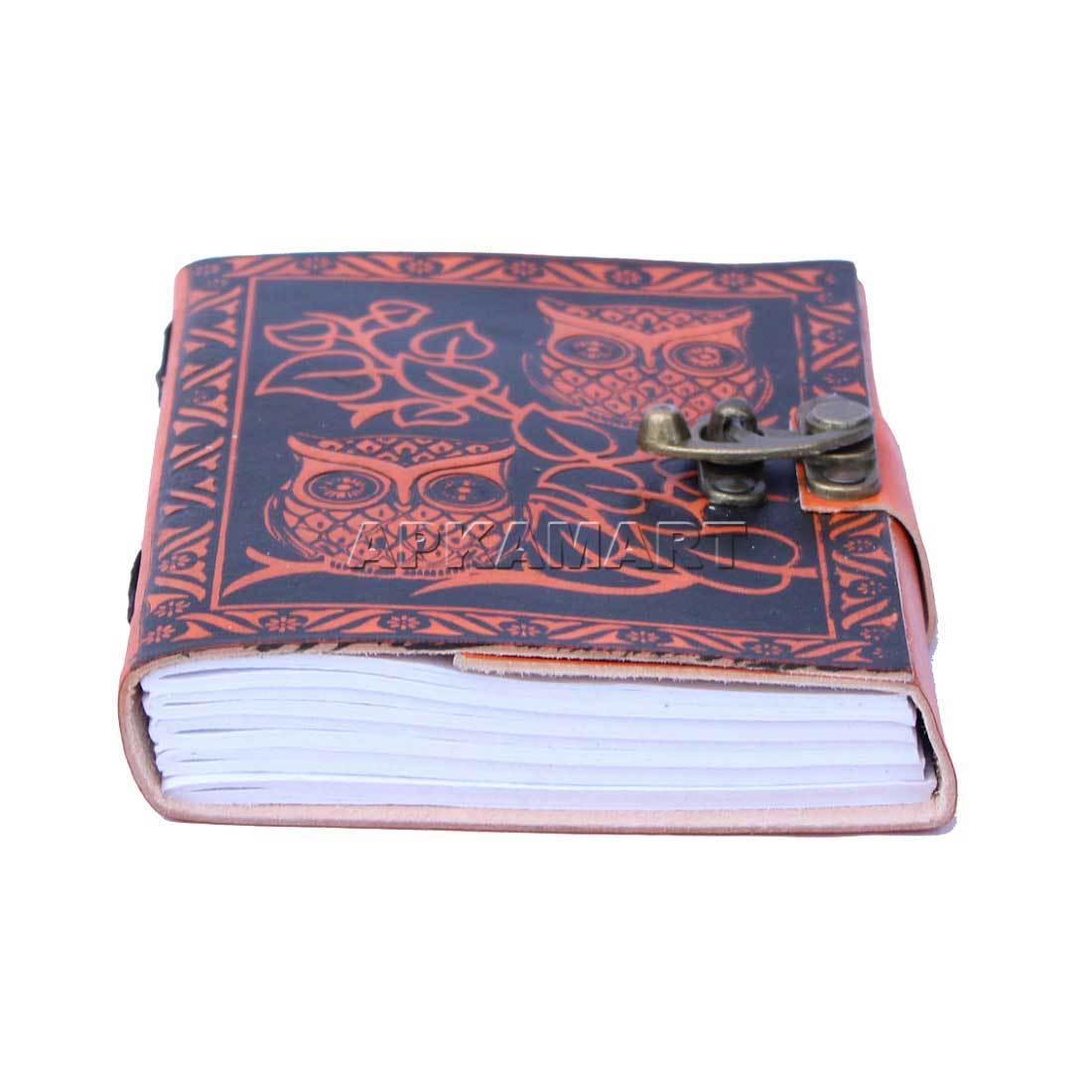 Executive Diary | Planner Diary - For Office work & Gifts - 7 inch - ApkaMart