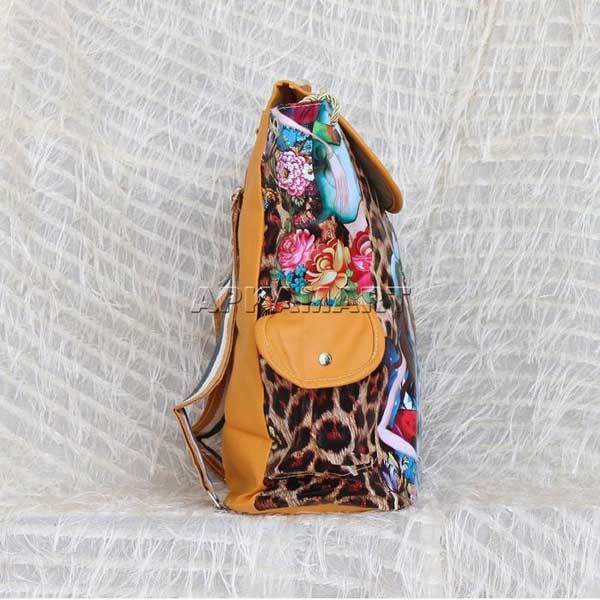Designer  Backpack Bag - for Women ,Girls - ApkaMart