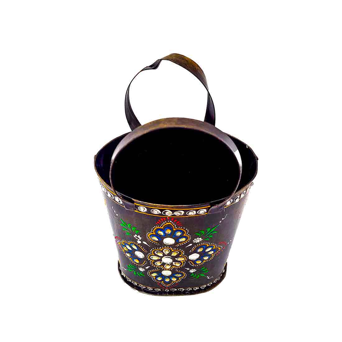 Multipurpose Basket - For Kitchen Counter, Home Decor & Table Centerpiece - 10 Inch - ApkaMart