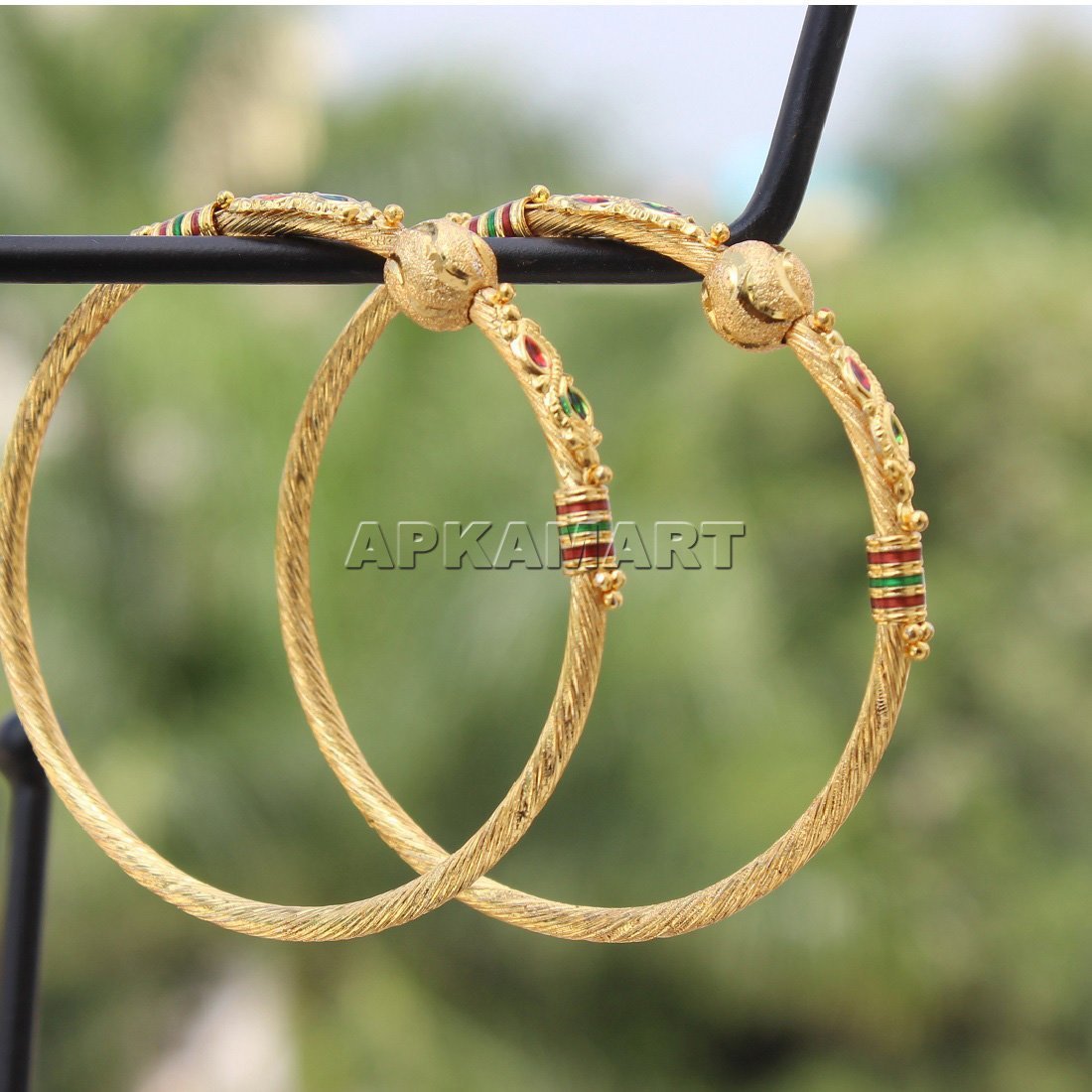 Golden Kada Set - ApkaMart