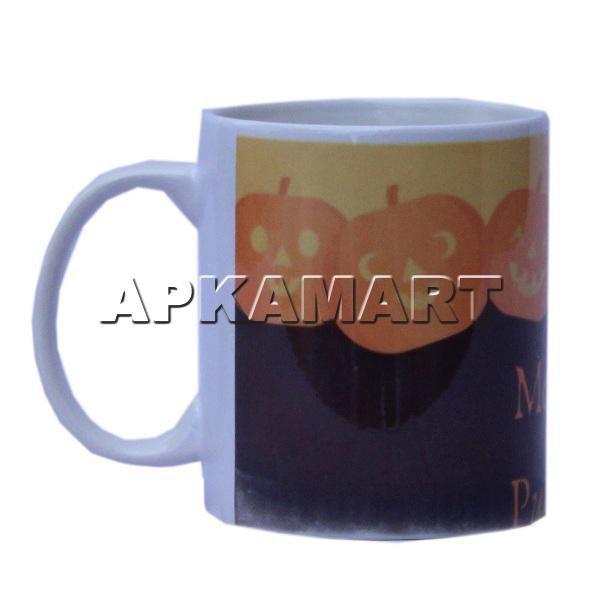 Coffee Cup - for Tea, Coffee & Gifts - 4 Inch - ApkaMart