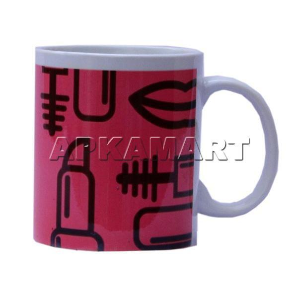 Gulabo Coffee Mug - for Tea, Coffee & Gifts - ApkaMart
