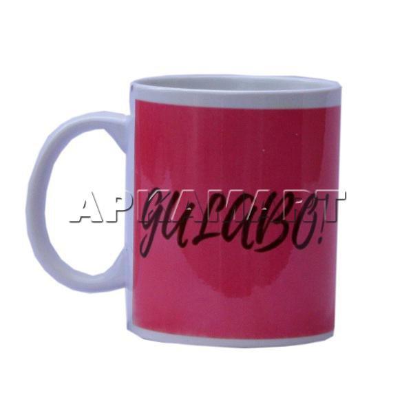 Gulabo Coffee Mug - for Tea, Coffee & Gifts - ApkaMart