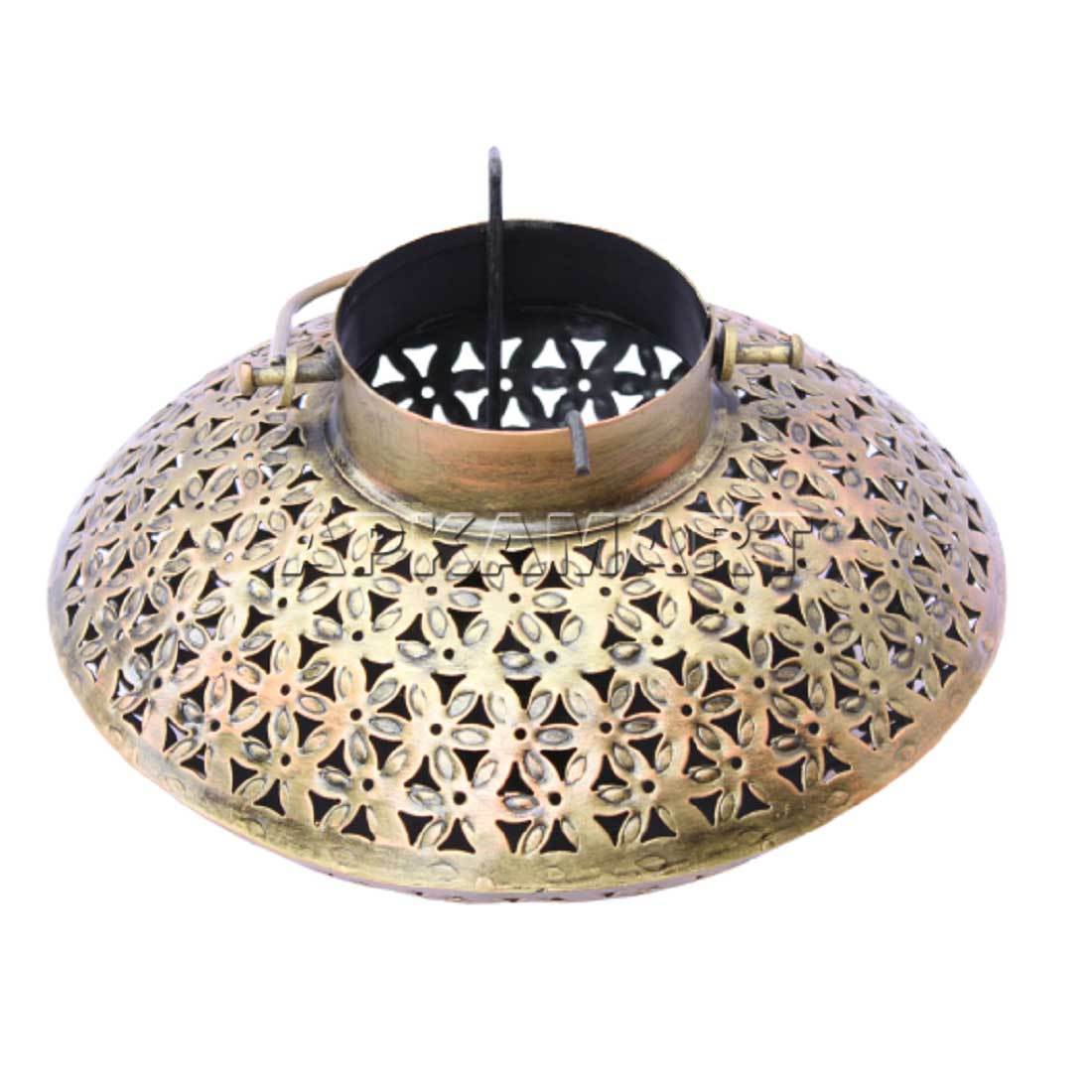 Handi Design Tea Light Holder- Apkamart #style_Style -1