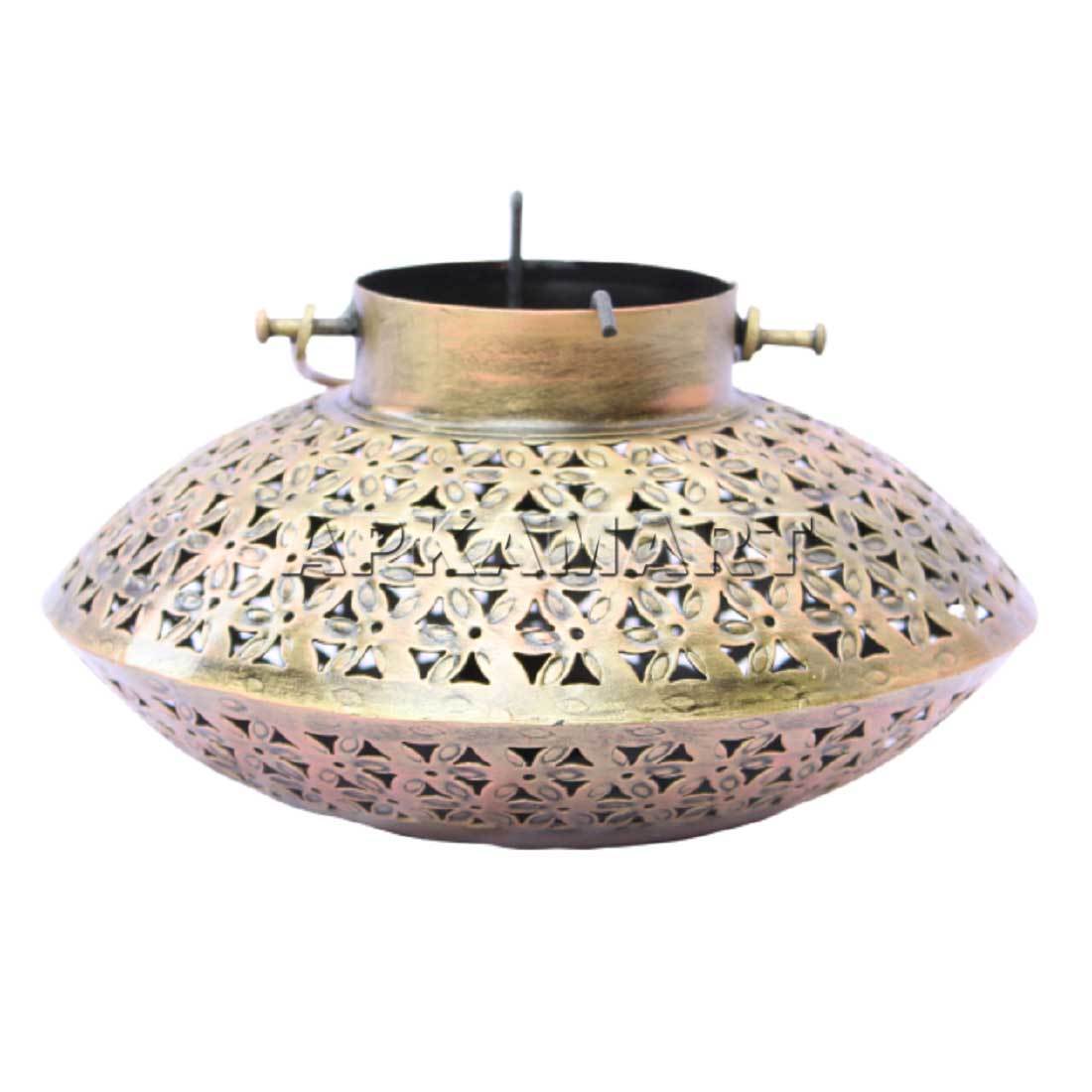 Handi Design Tea Light Holder- Apkamart #style_Style -1