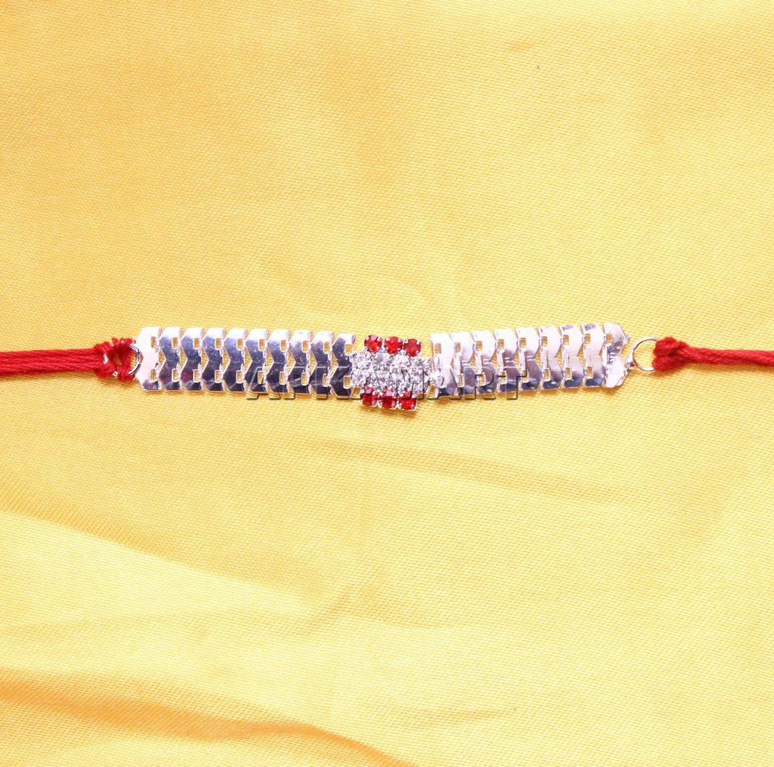 Impressive Rakhi - ApkaMart