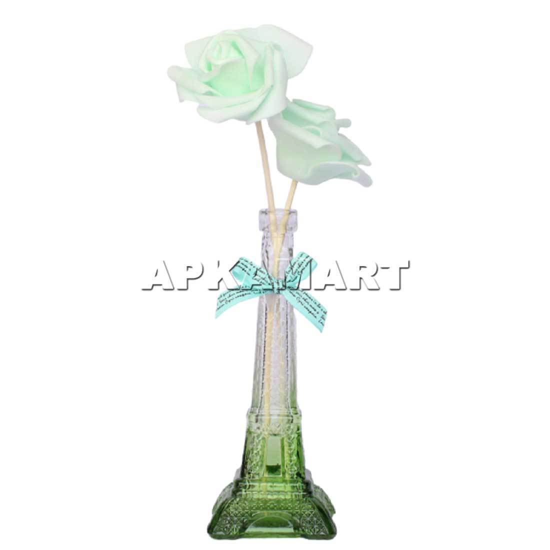 Jasmine Flower Diffuser 9 Inch - ApkaMart