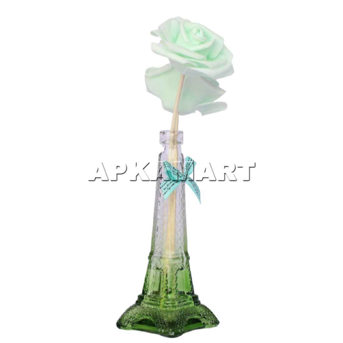 Jasmine Flower Diffuser 9 Inch - ApkaMart