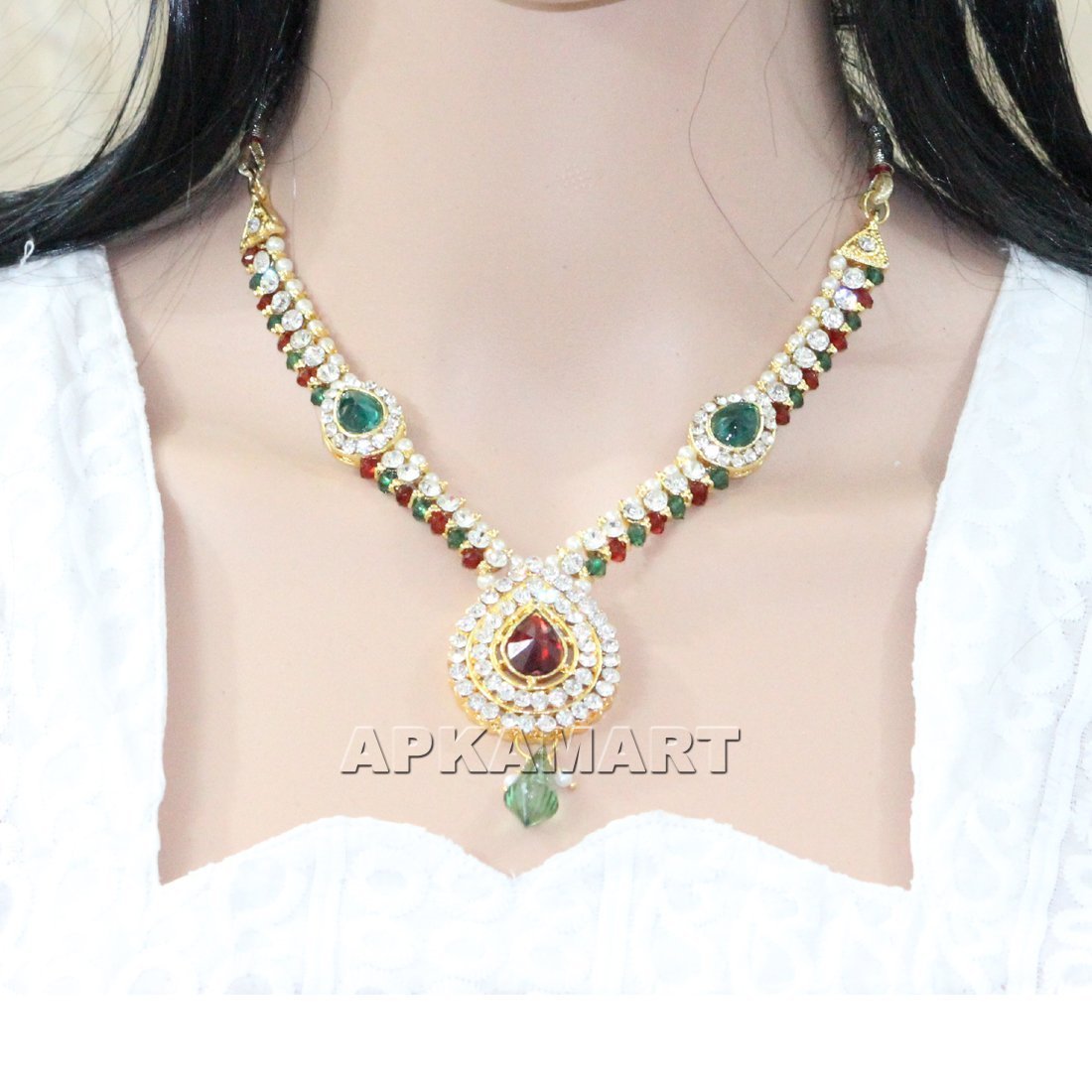Jewellery Set - ApkaMart