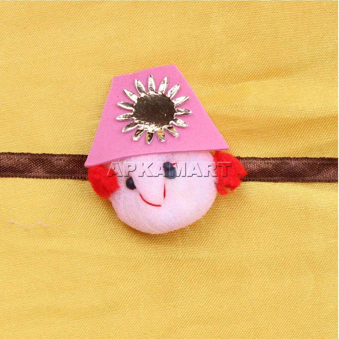 Kids Rakhi - ApkaMart
