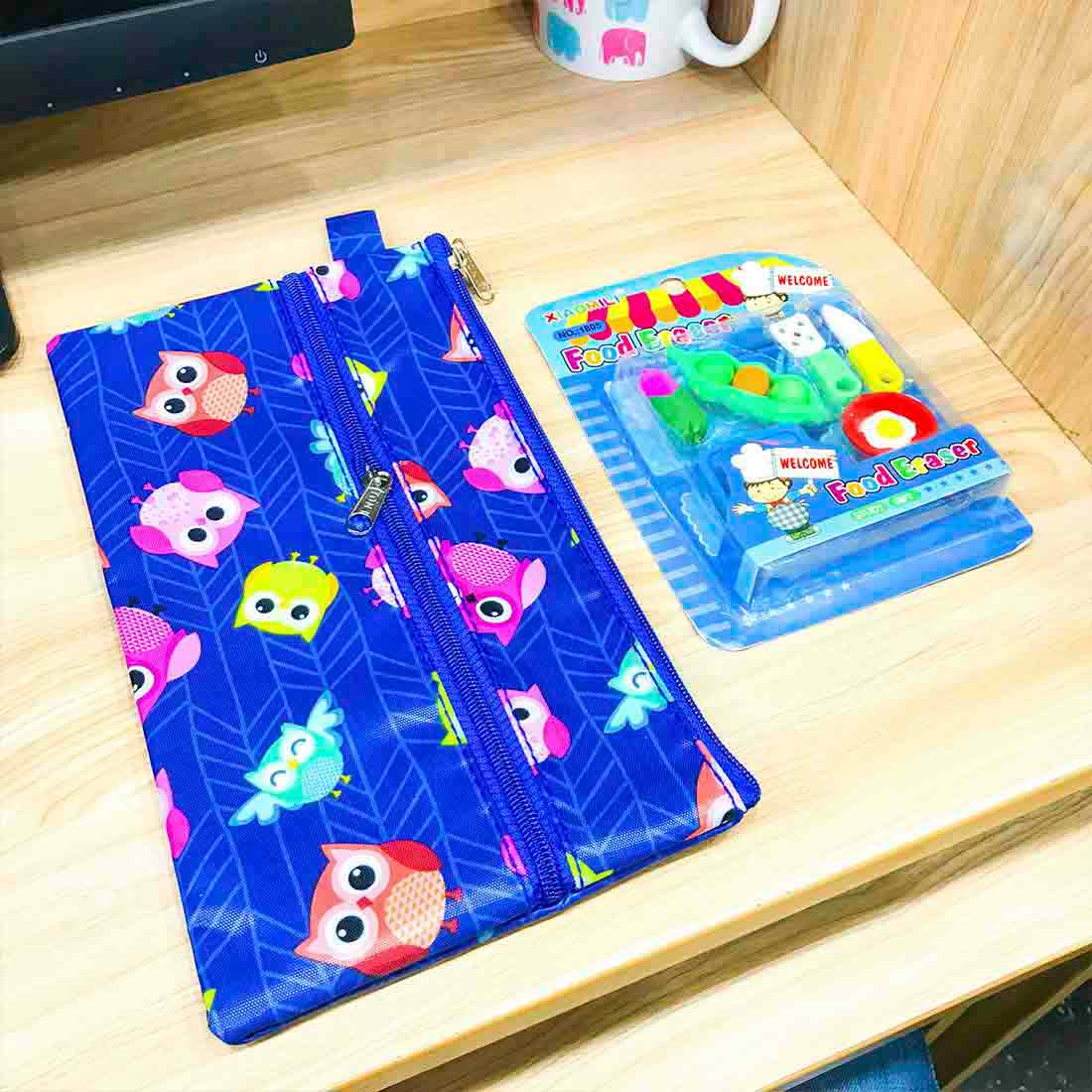 Kids School Supplies Sets - ApkaMart