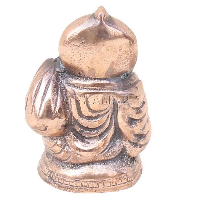 Feng Shui | Laughing Buddha for Fortune , Prosperity & Wealth - 4 Inch - ApkaMart