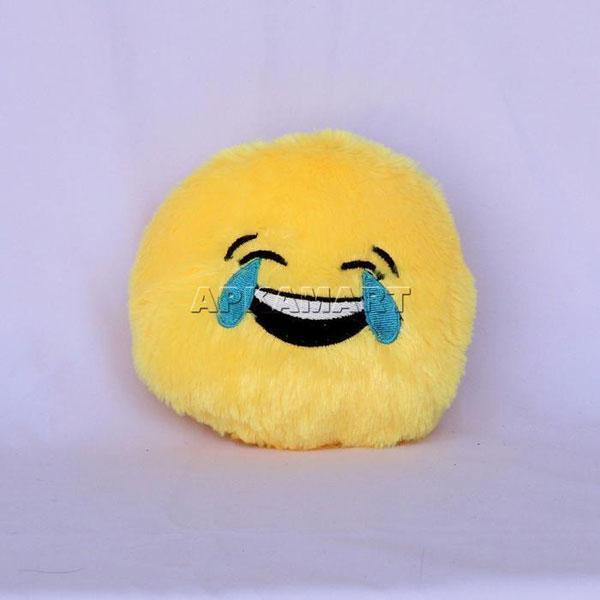 Laughing Tears  Smiley Car Hanging - ApkaMart