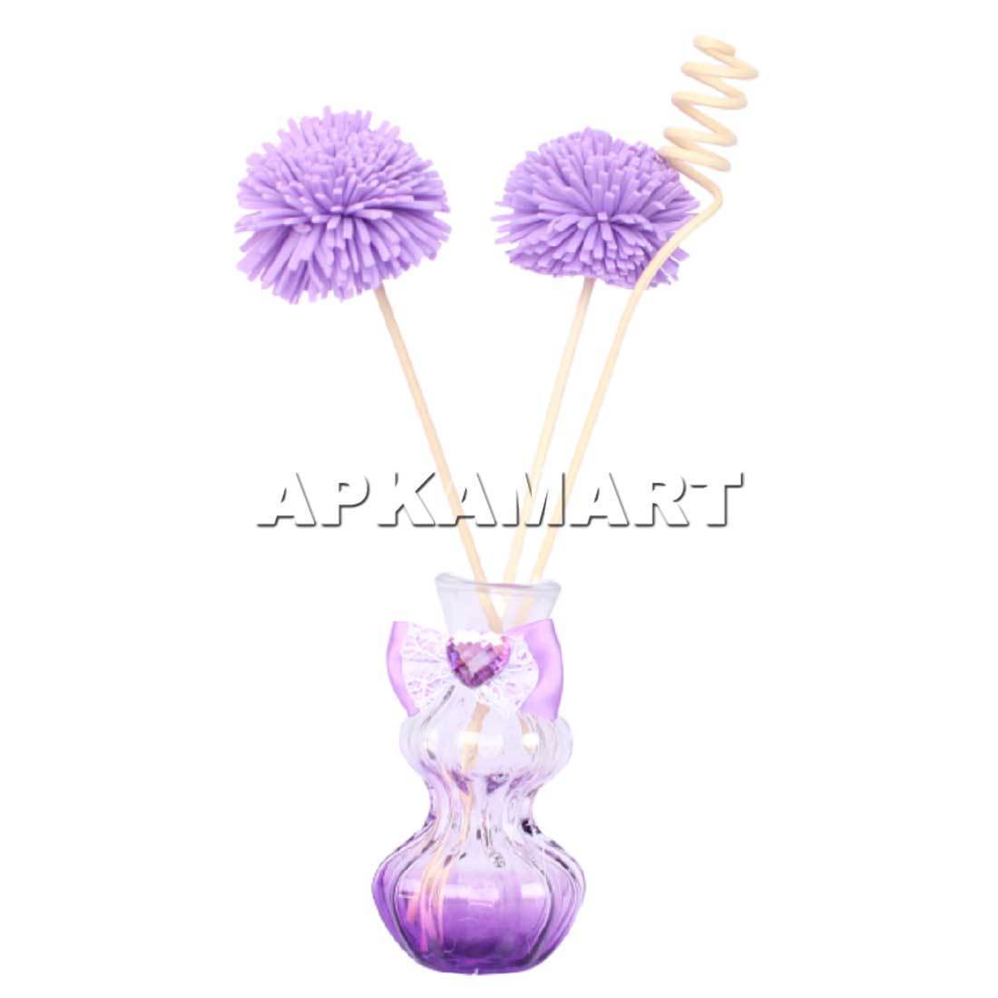 Lavender Diffuser Set 9 Inch - ApkaMart