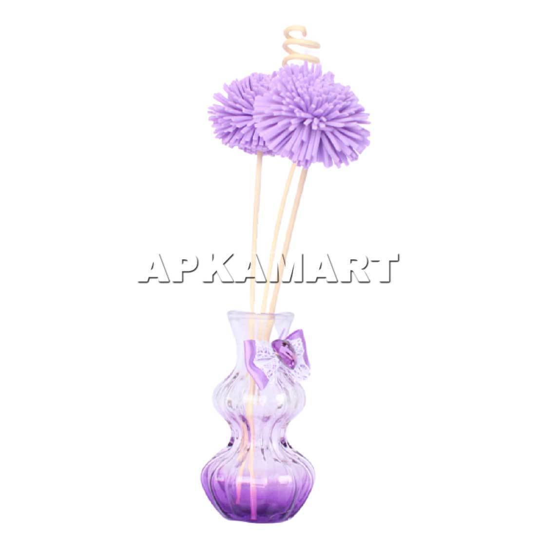 Lavender Diffuser Set 9 Inch - ApkaMart