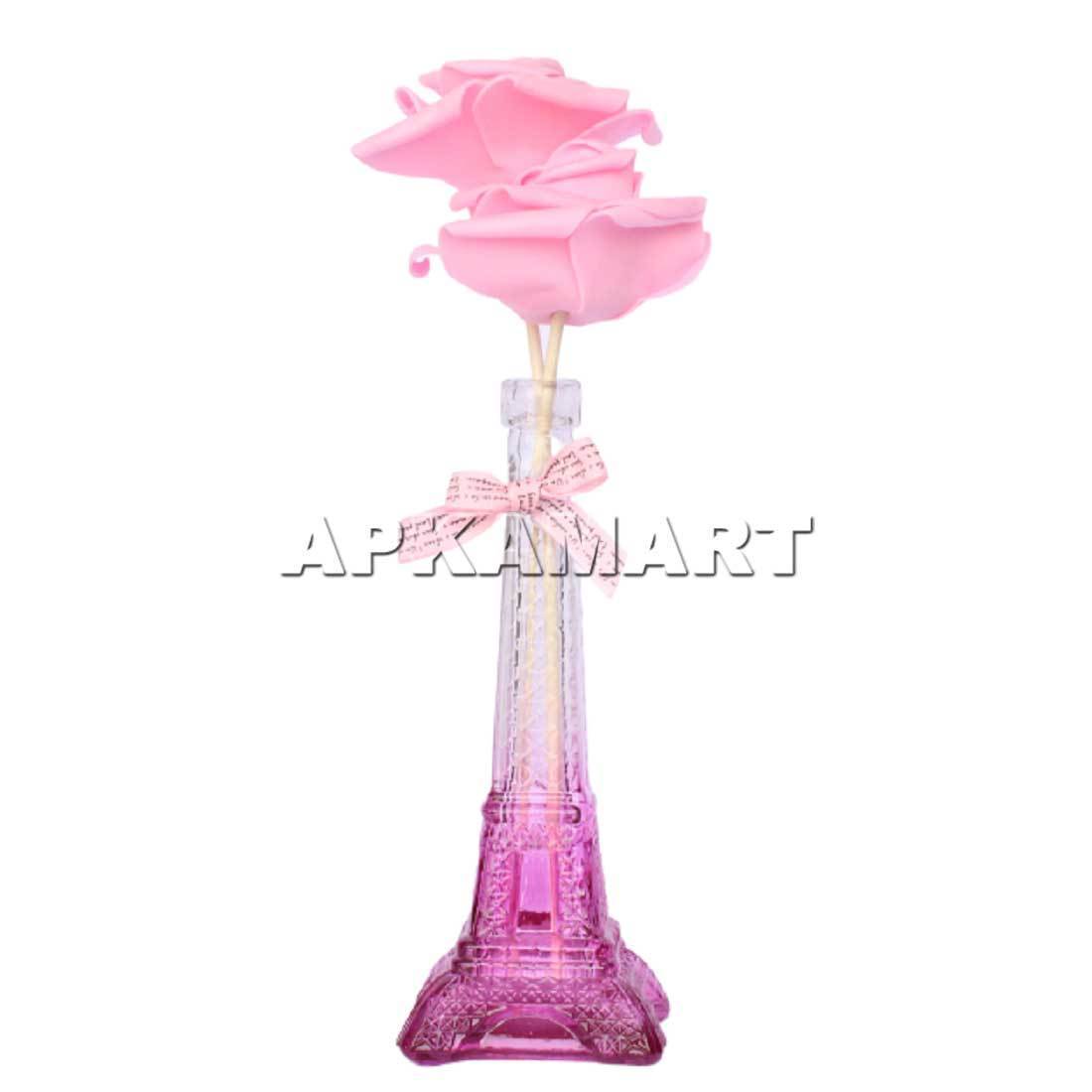 Lemon Flower Diffuser 9 Inch - ApkaMart