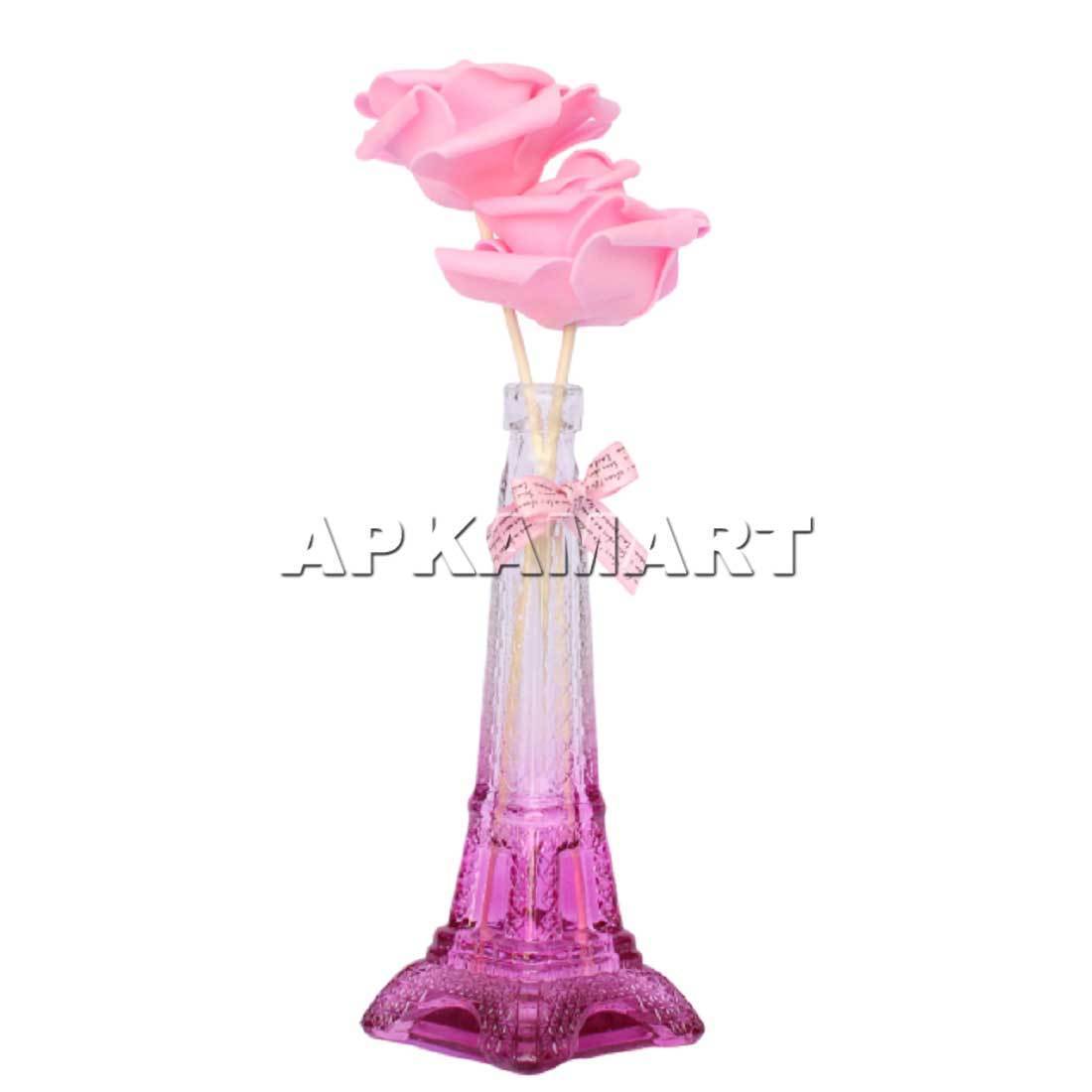 Lemon Flower Diffuser 9 Inch - ApkaMart