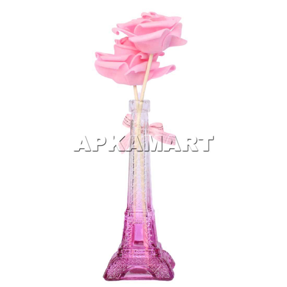 Lemon Flower Diffuser 9 Inch - ApkaMart