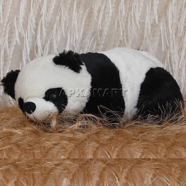 Panda Soft Toy - ApkaMart