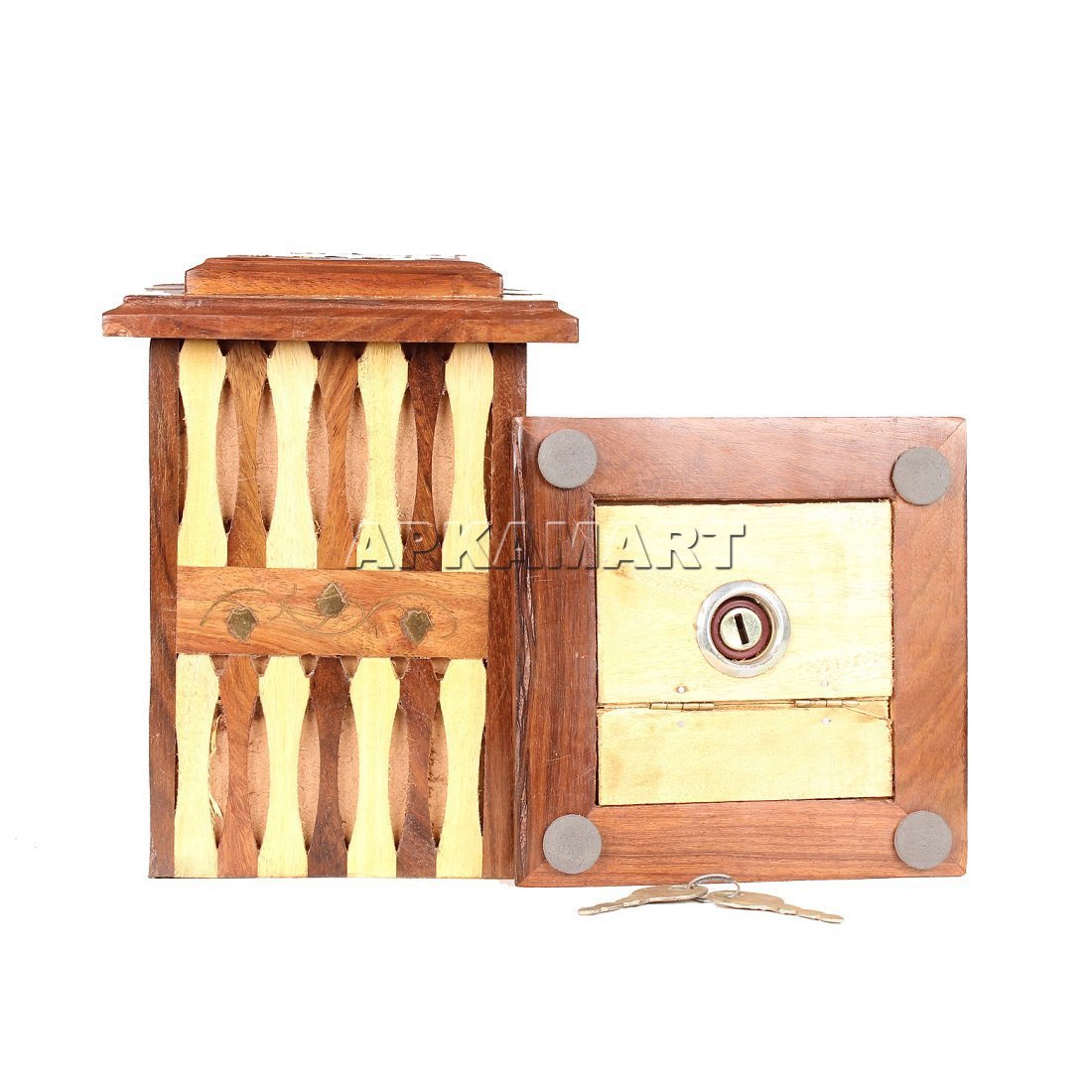 Piggy Bank 7 Inch - ApkaMart