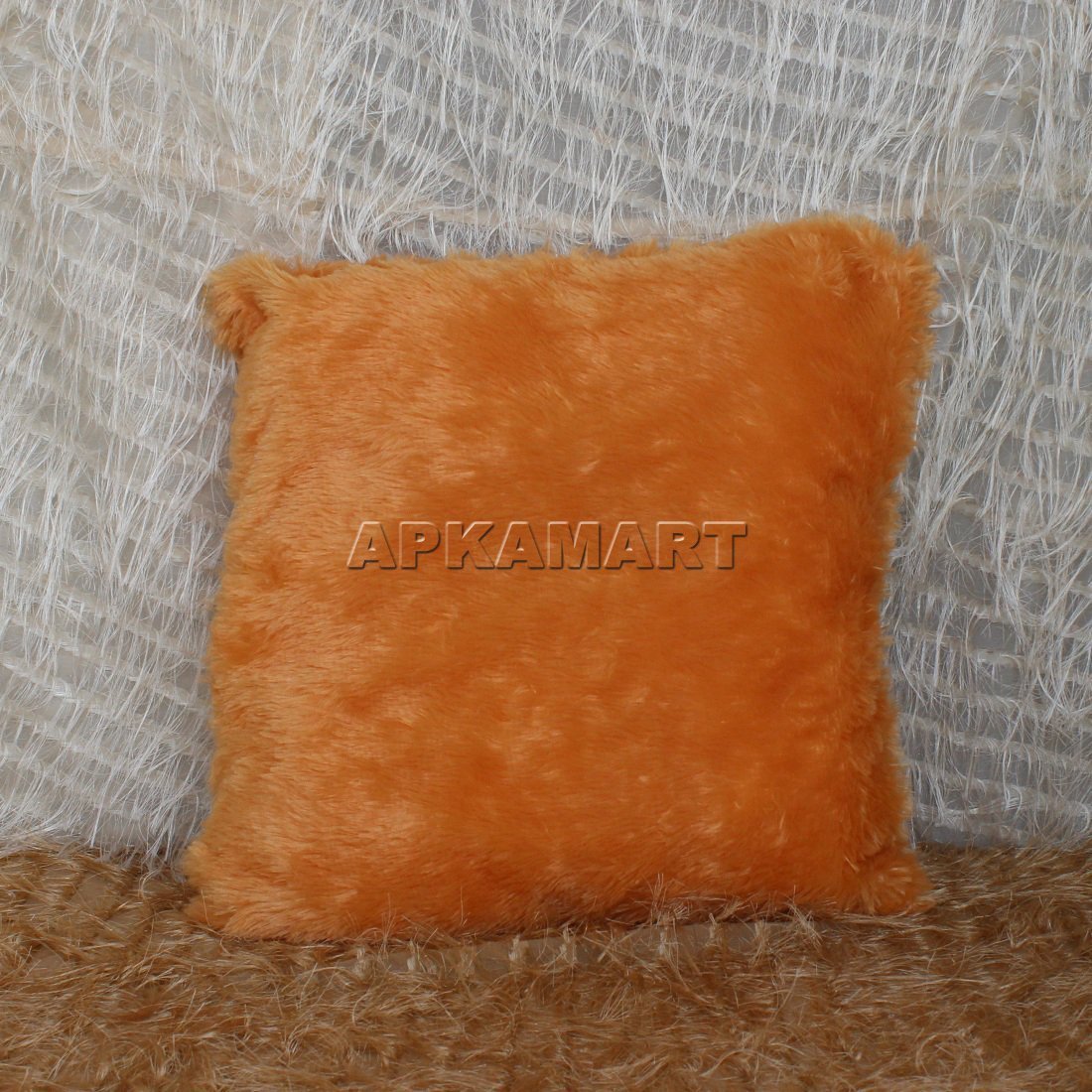 Pillow Cushion Soft Toy - ApkaMart