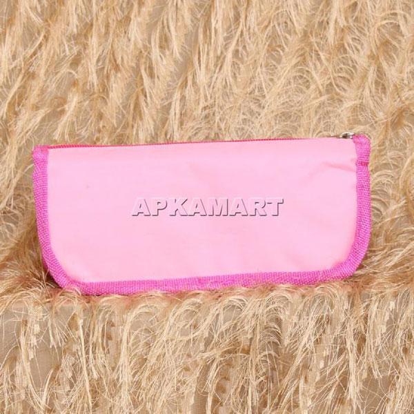 Pencil Box Pouch -Doraemon Design- for Kids, Children, School Student - ApkaMart