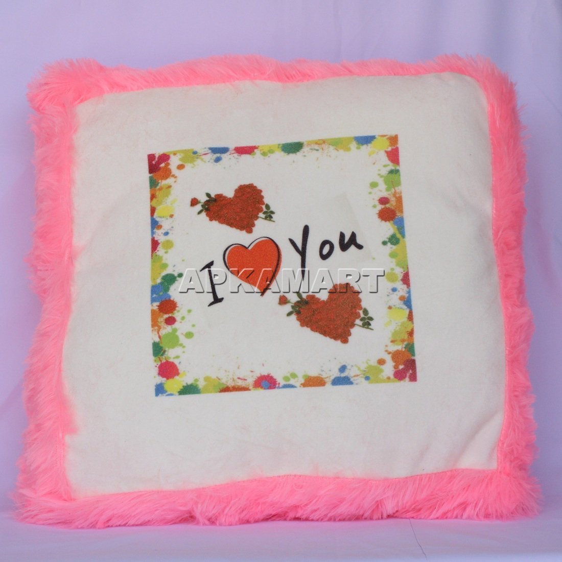 Pink Pillow - ApkaMart