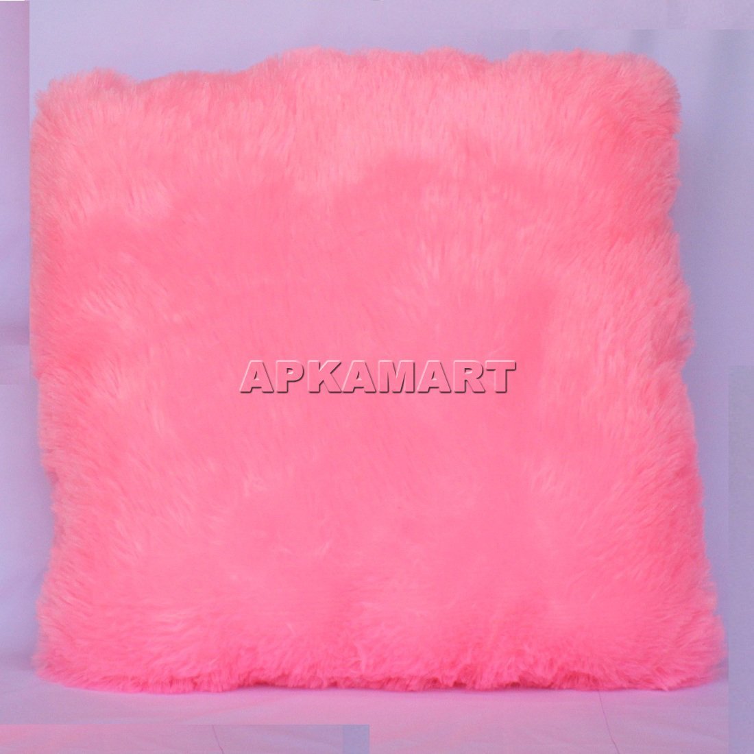 Pink Soft Pillow - ApkaMart