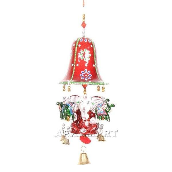 Doorway Hanging | Latkan - for Home Decoration & Wall Decor - 17 Inch - ApkaMart