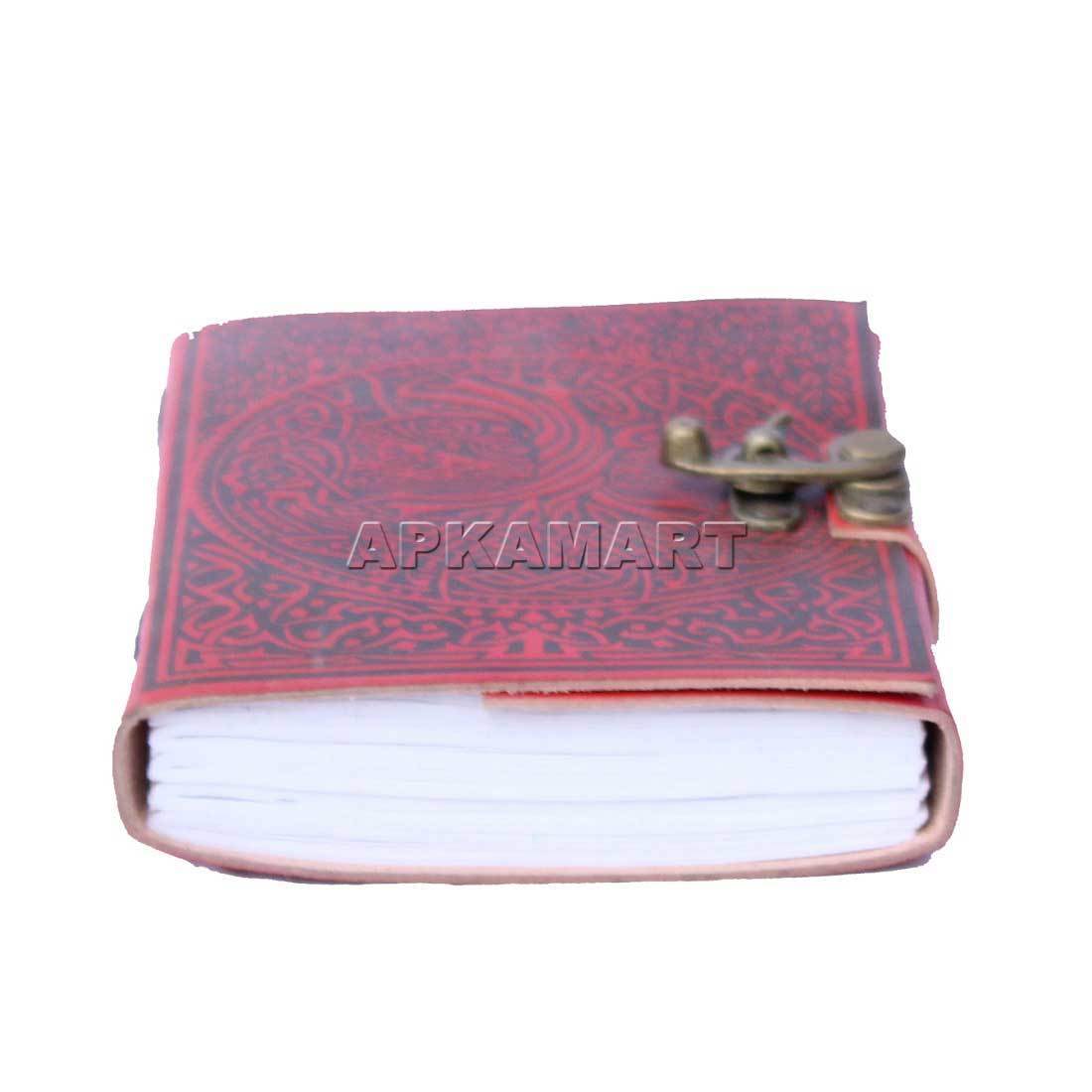 Executive Diary | Planner Diary - For Office work & Gifts - 7 inch - ApkaMart