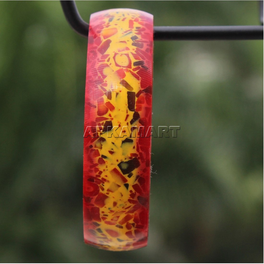 Red Yellow Kada - ApkaMart