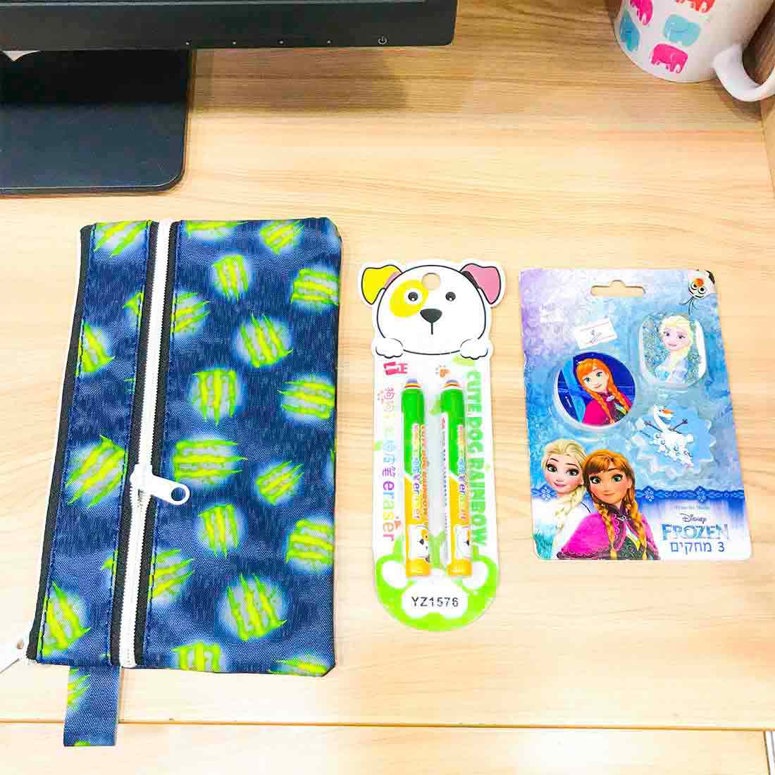 School Supplies Sets - ApkaMart