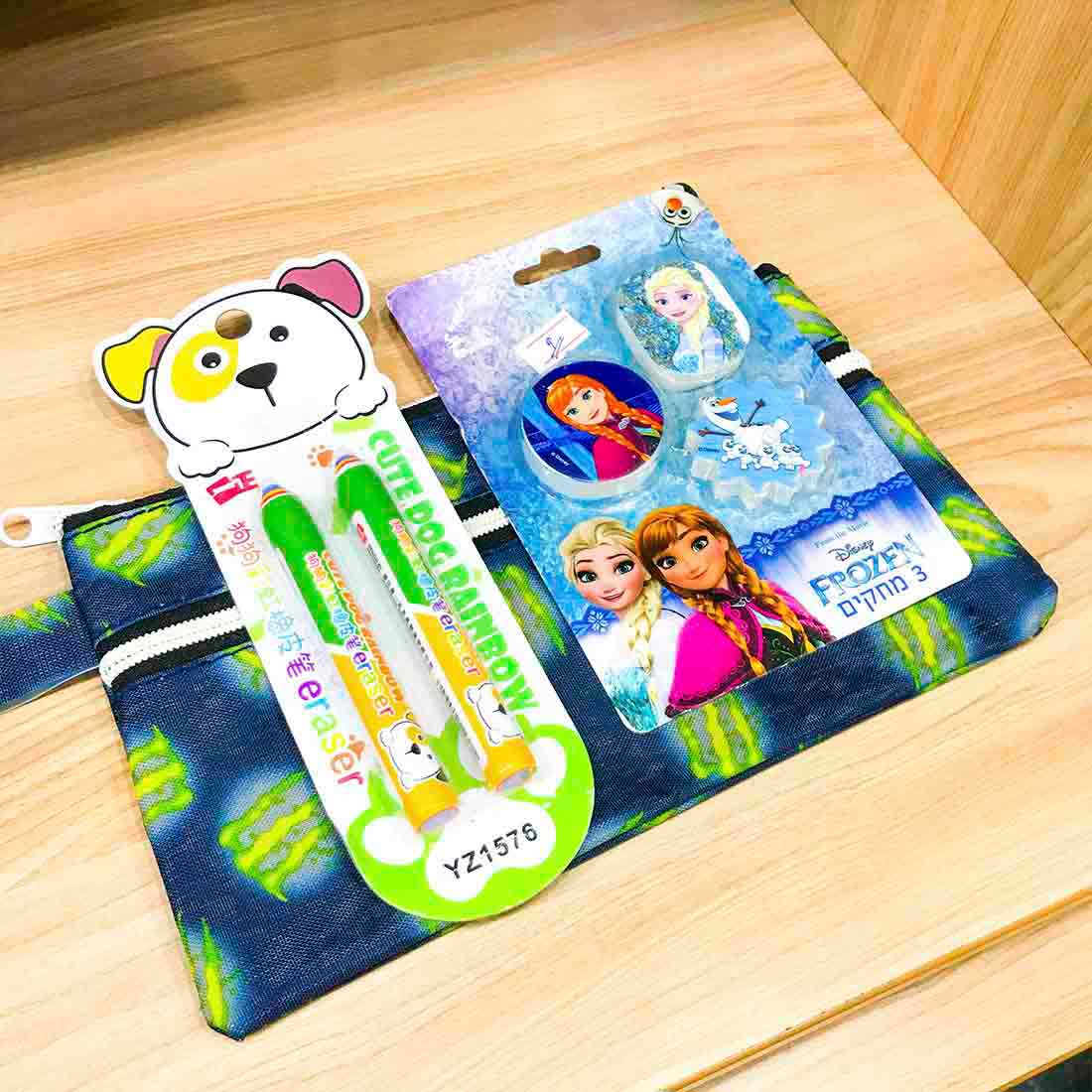 School Supplies Sets - ApkaMart