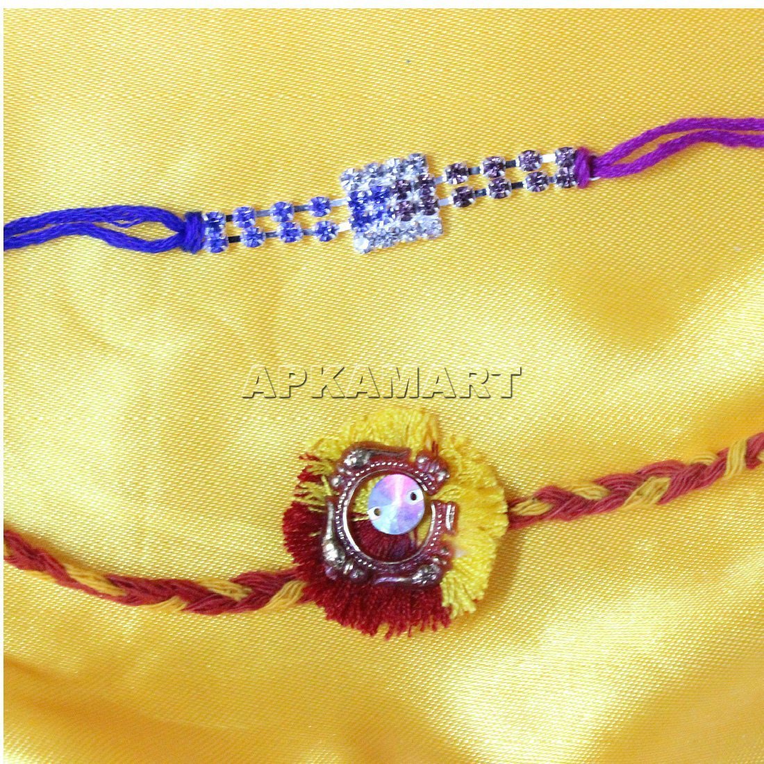 Simple Yet Classy Set of 2 - ApkaMart