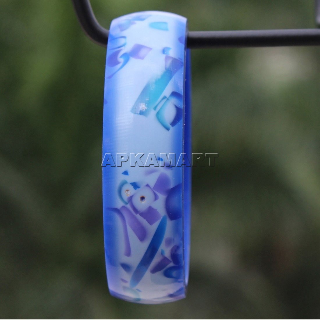 Sky Blue Kada - ApkaMart