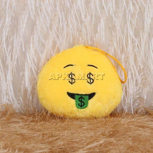 Smiley Car Hanging - ApkaMart