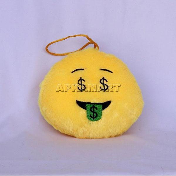 Smiley Car Hanging - ApkaMart