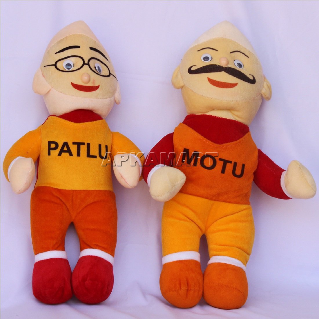 Soft Toy 13 Inch - ApkaMart