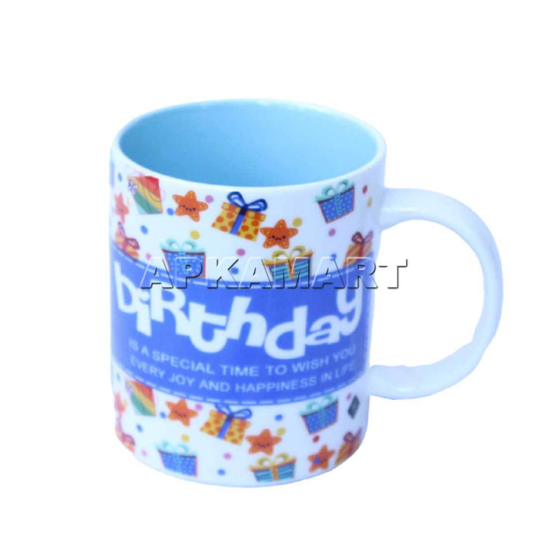 Coffee Mug - For Birthday Gift - ApkaMart