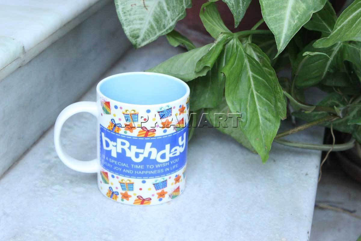 Coffee Mug - For Birthday Gift - ApkaMart