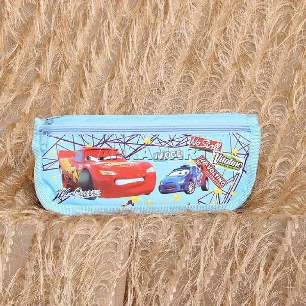 Stationery Bag  - Pencil Box Pouch - for Girls & Boys - ApkaMart