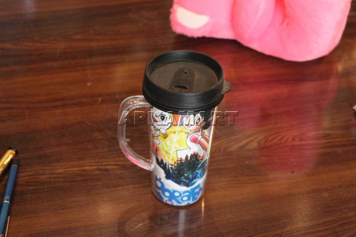 Stylish Sipper  7 Inch - ApkaMart