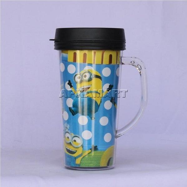 Stylish Tumbler 7 Inch - ApkaMart