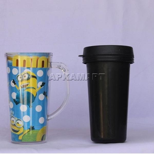 Stylish Tumbler 7 Inch - ApkaMart