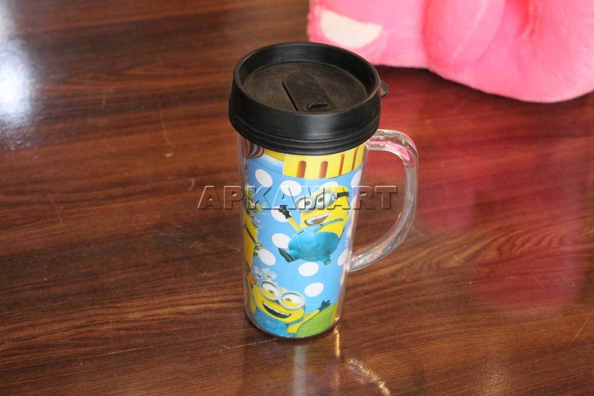 Stylish Tumbler 7 Inch - ApkaMart