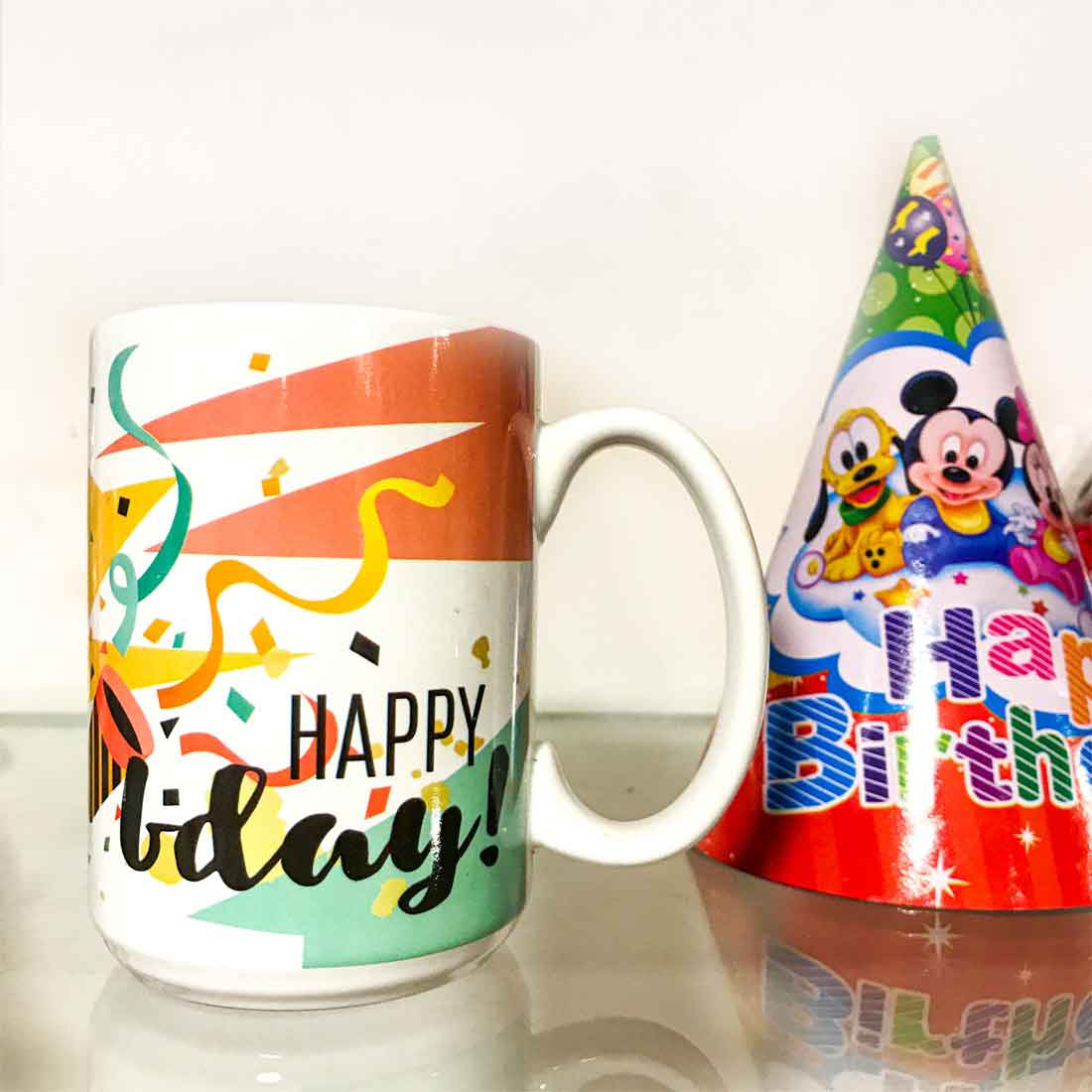 Coffee Mug - For Birthday Gift - ApkaMart