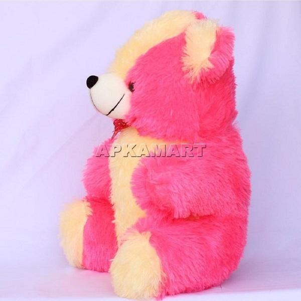 Teddy Soft Toy - ApkaMart