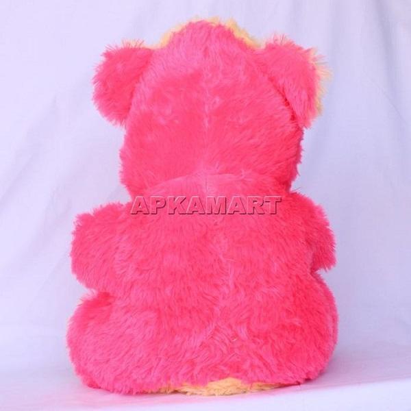 Teddy Soft Toy - ApkaMart