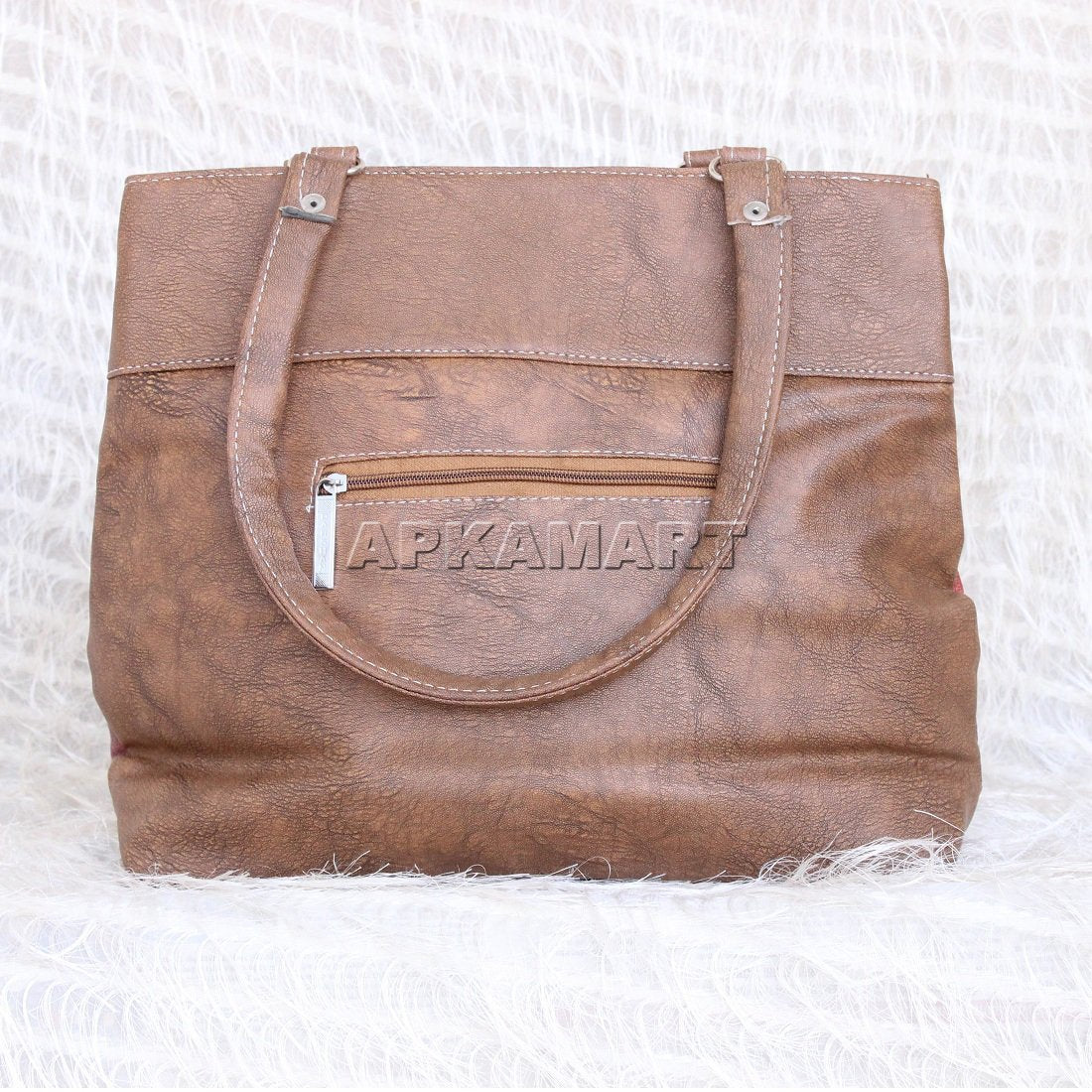 Big Handbags for Women - Ideal for Office & Casual - ApkaMart